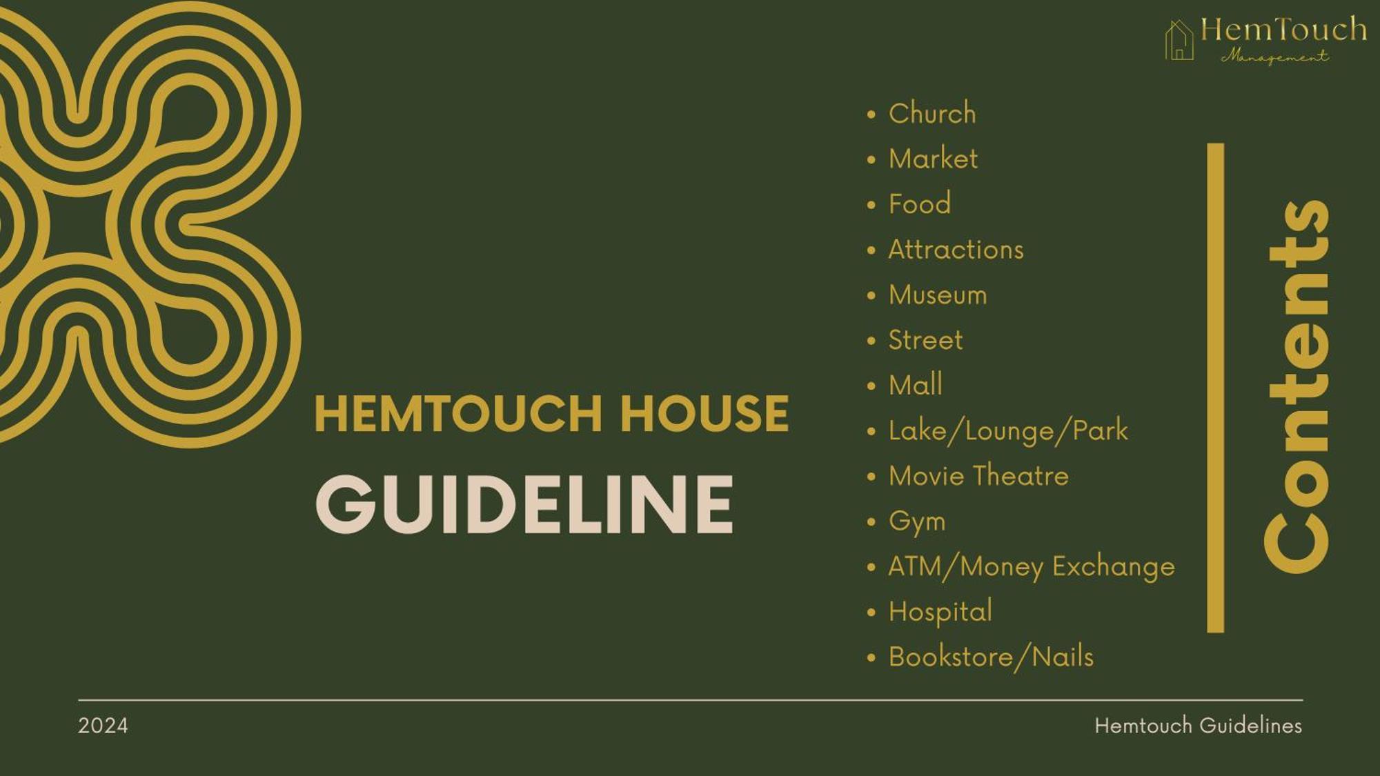 Hotel Hemtouch House Ho-Chi-Minh-Stadt Exterior foto