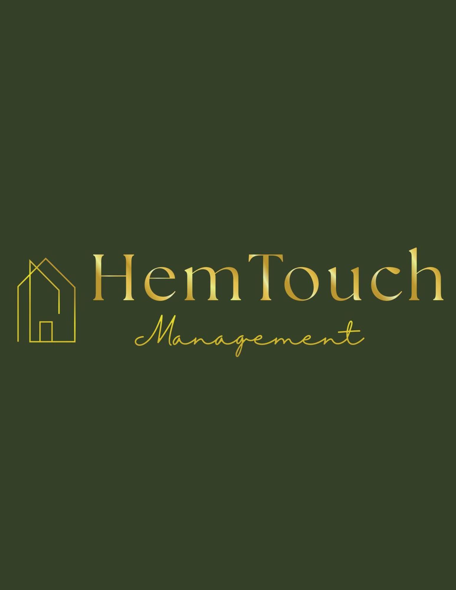 Hotel Hemtouch House Ho-Chi-Minh-Stadt Exterior foto